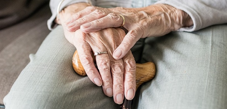 La esperanza de vida en los países bálticos, cada vez más cerca de la media europea